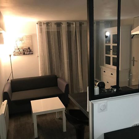 Joli Studio/T1 Rennes Eksteriør billede