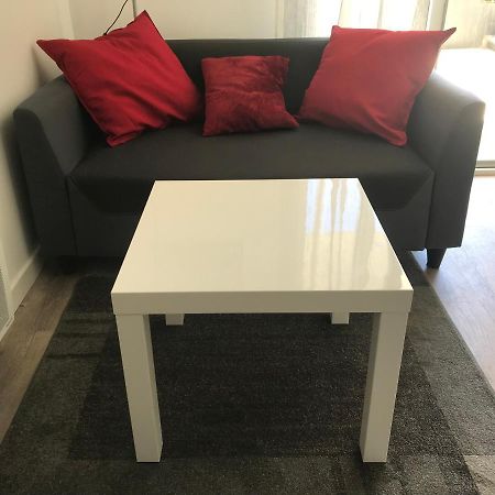 Joli Studio/T1 Rennes Eksteriør billede