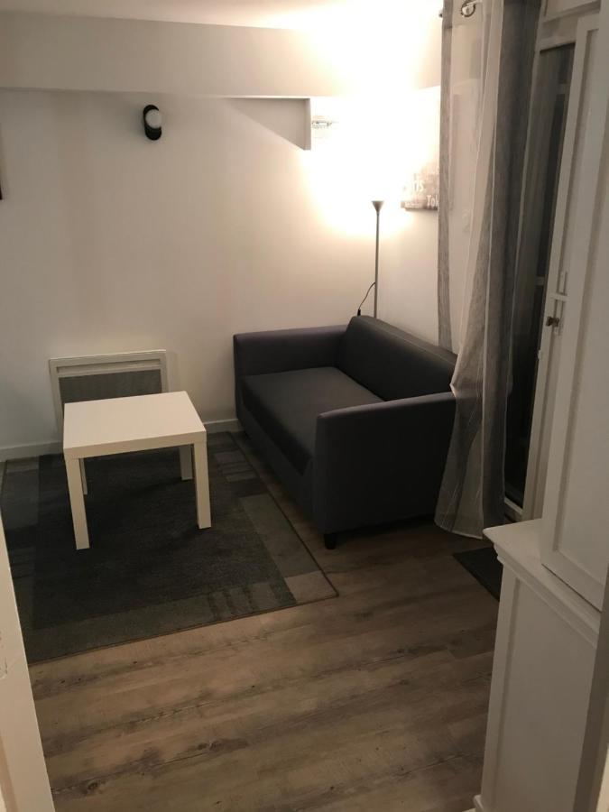 Joli Studio/T1 Rennes Eksteriør billede
