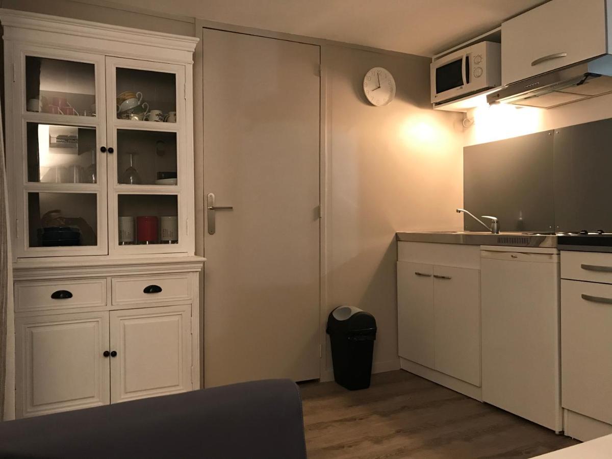 Joli Studio/T1 Rennes Eksteriør billede